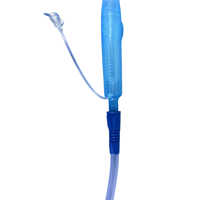 Suction toothbrush